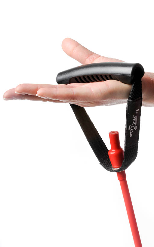 10er Paket Ergo-Tube - stark (rot) 10er Paket Ergo-Tube - stark (rot)