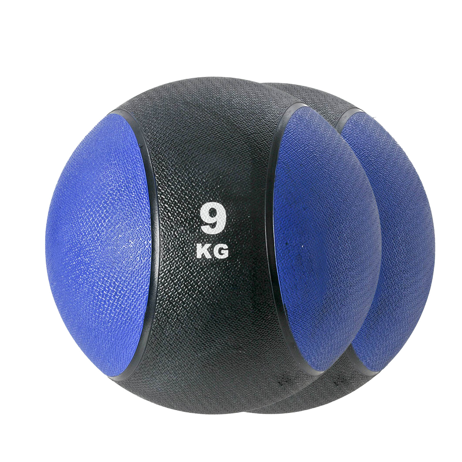2x Medizin Ball - 9kg