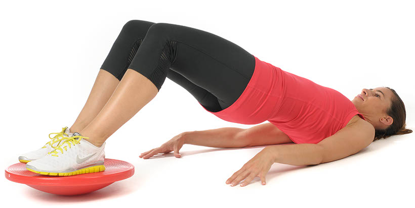 GYM Top Therapiekreisel GYM Top Therapiekreisel