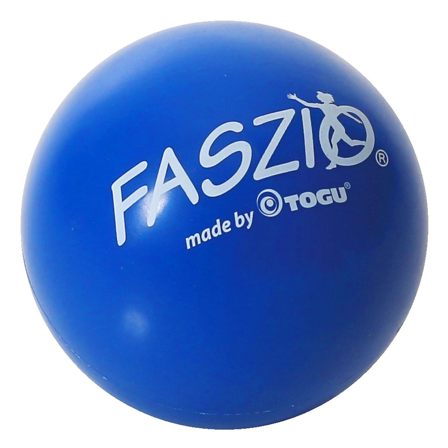 Togu Faszio Ball allround, 10cm Ø