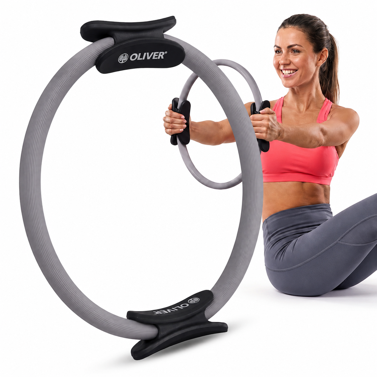 Oliver Pilatesring Pro