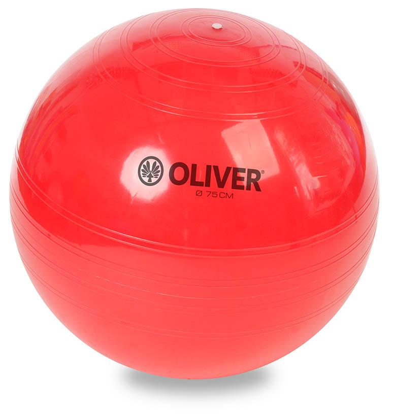 Oliver Gymnastikball Oliver Gymnastikball