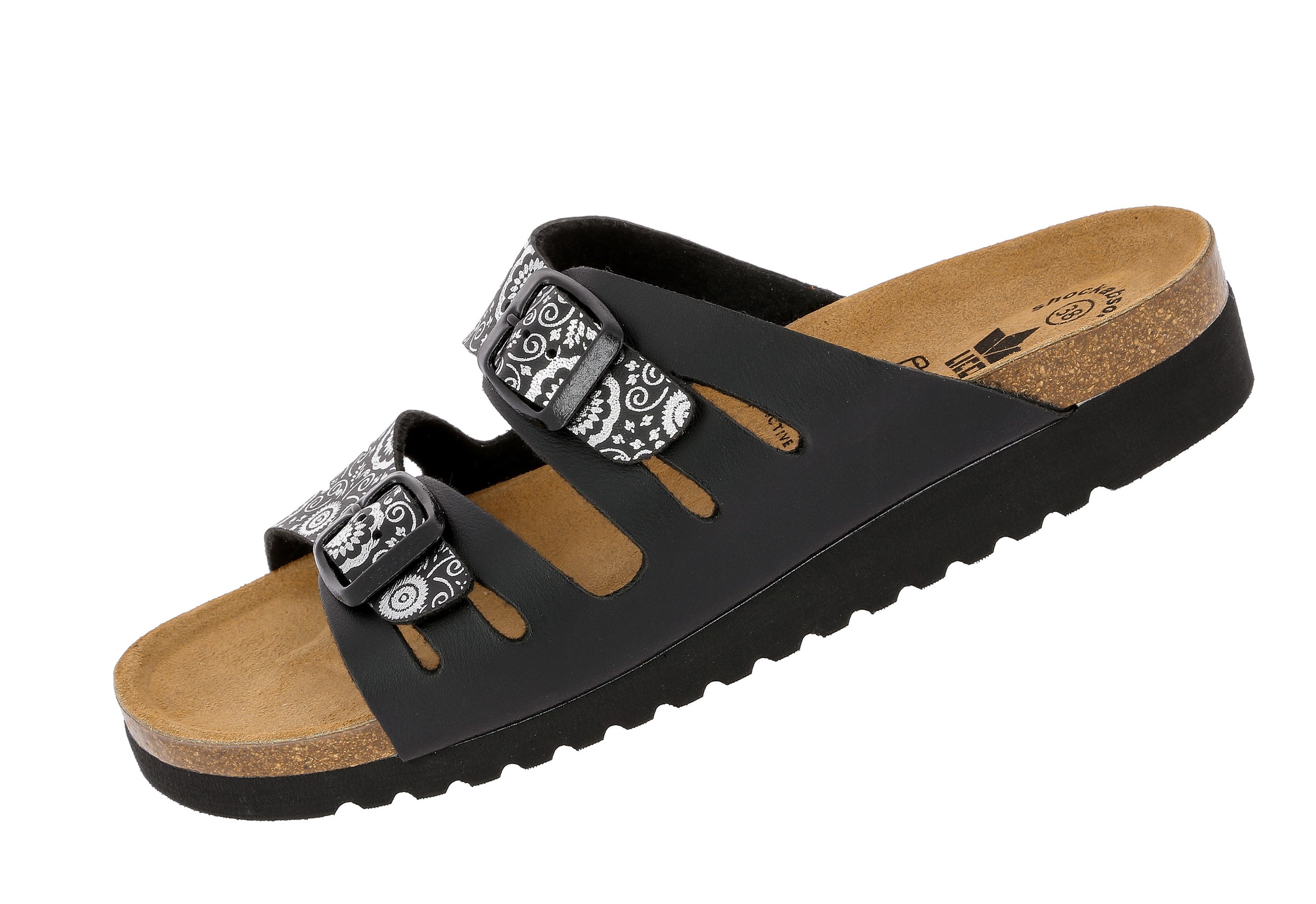 Lico Bioline Lady Pantolette Lico Bioline Lady Pantolette