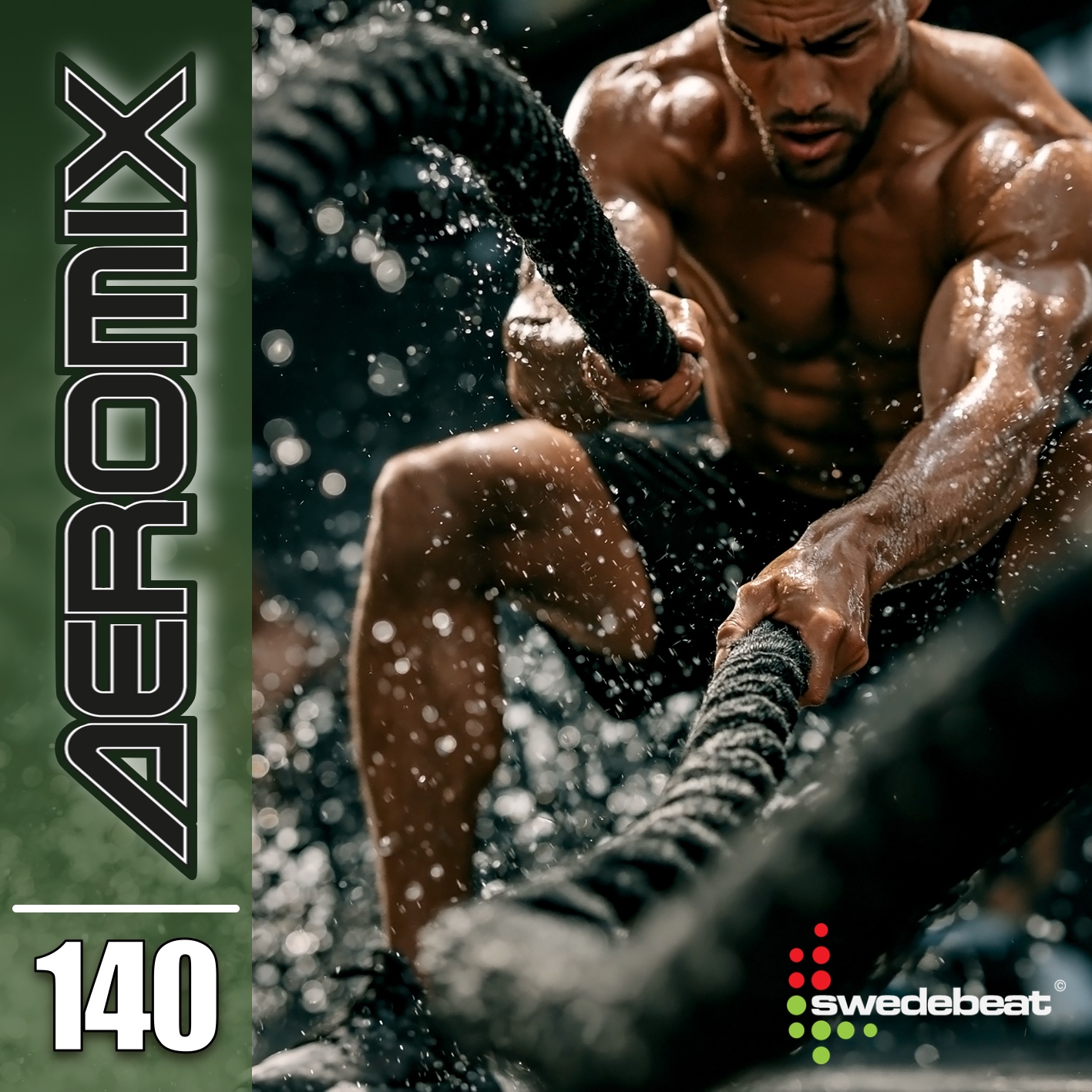 Aeromix 140 (CD)