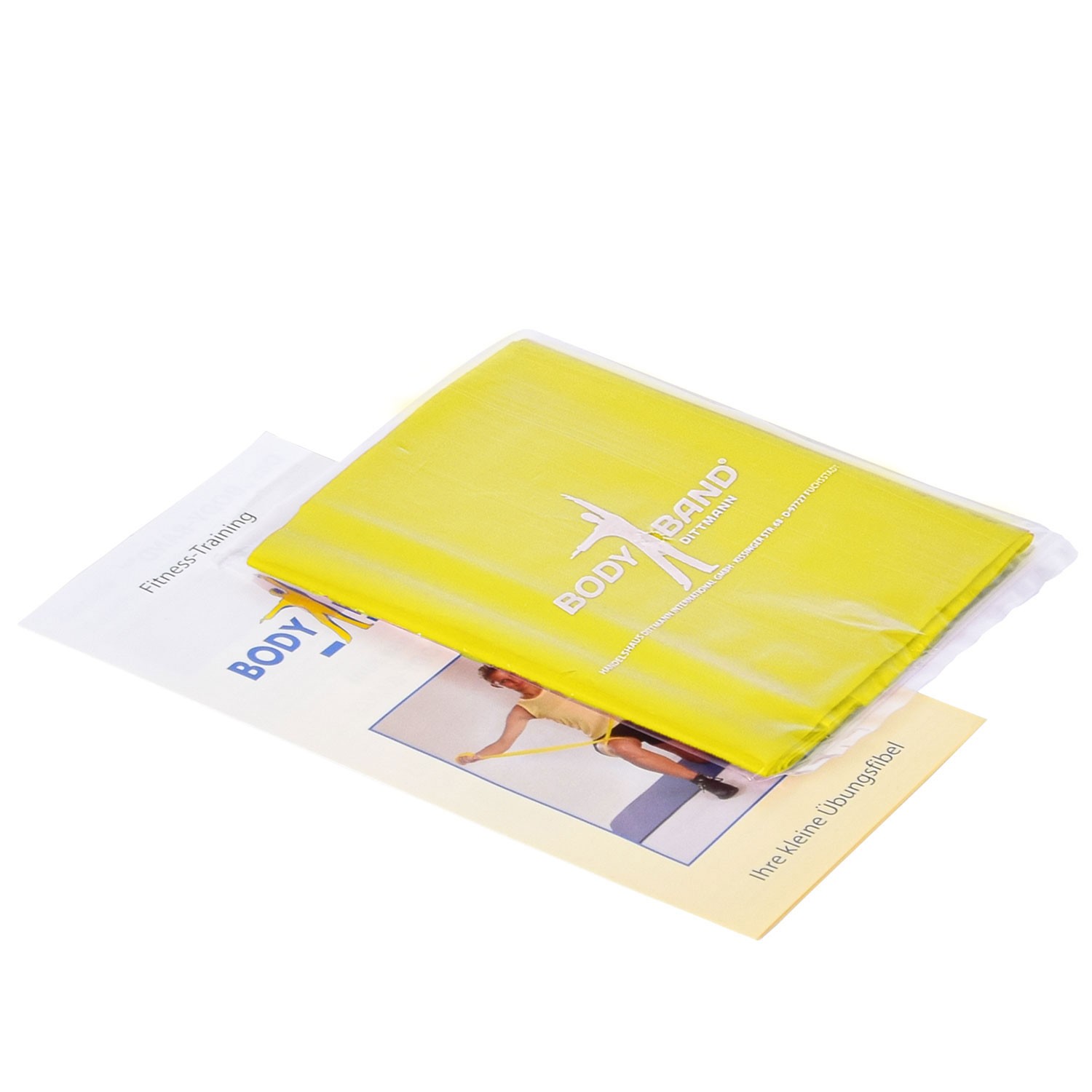 Bodyband PROTECT 2.5 m Bodyband PROTECT 2.5 m
