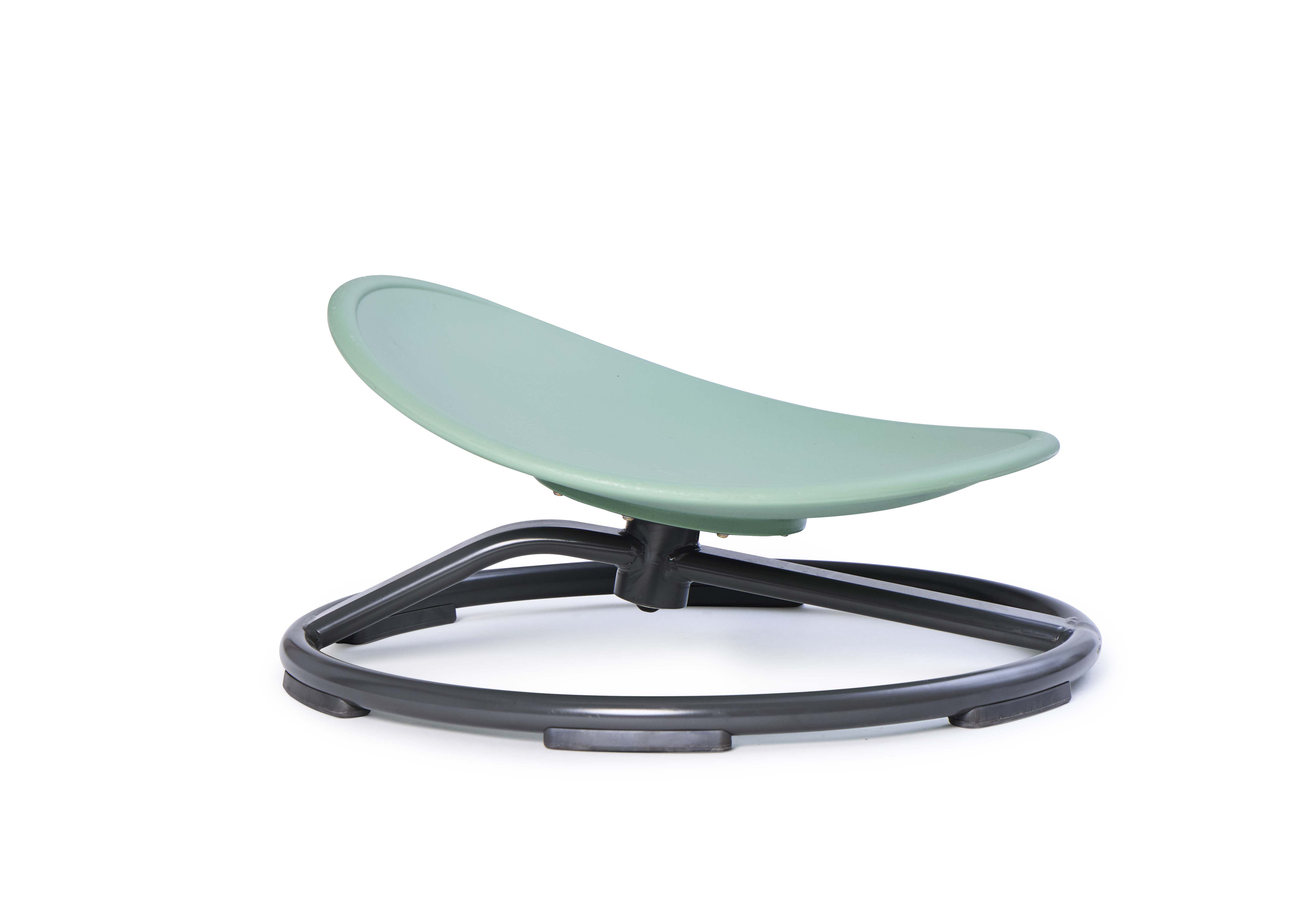 Gonge Nordic carousel
