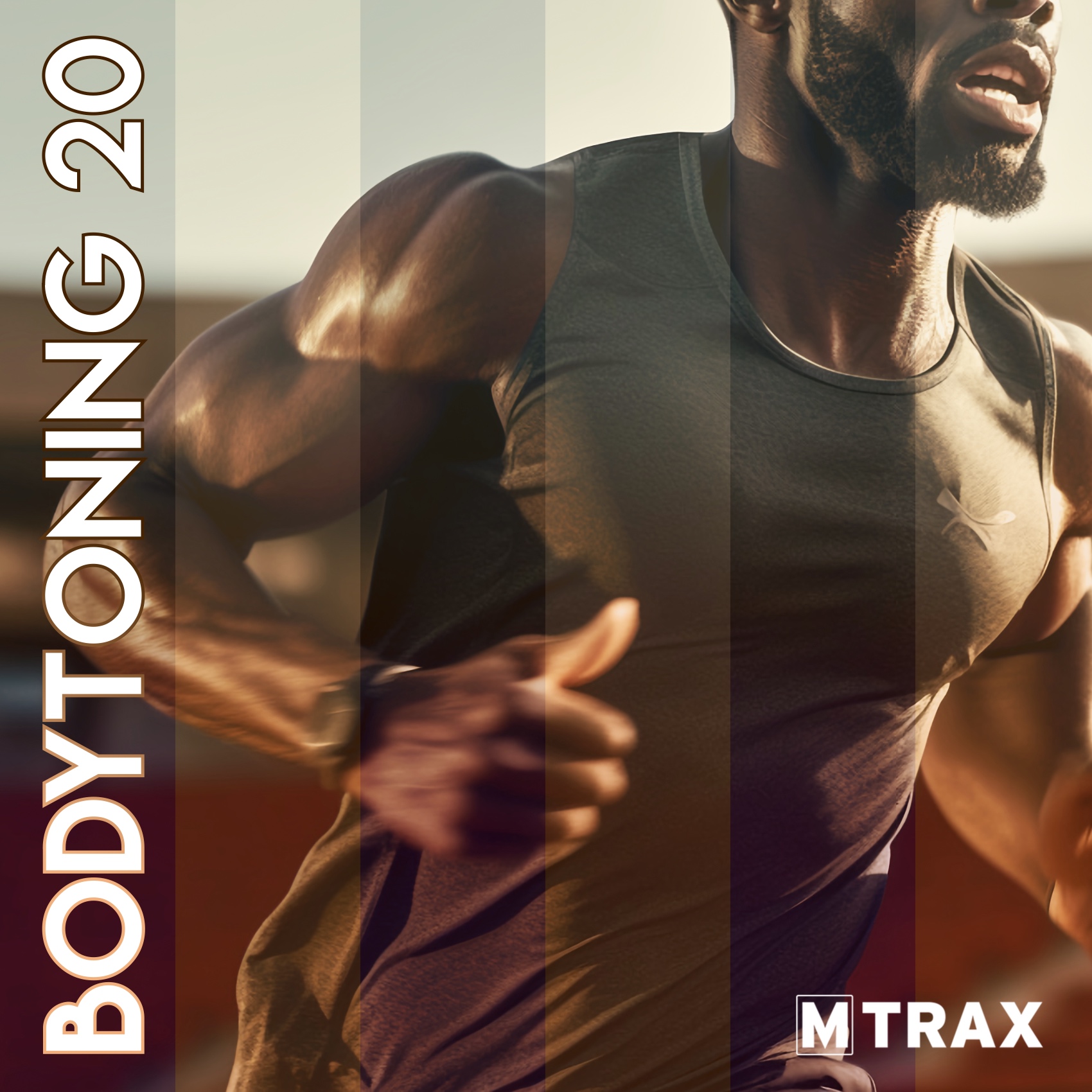 MTRAX Bodytoning 20 (CD)