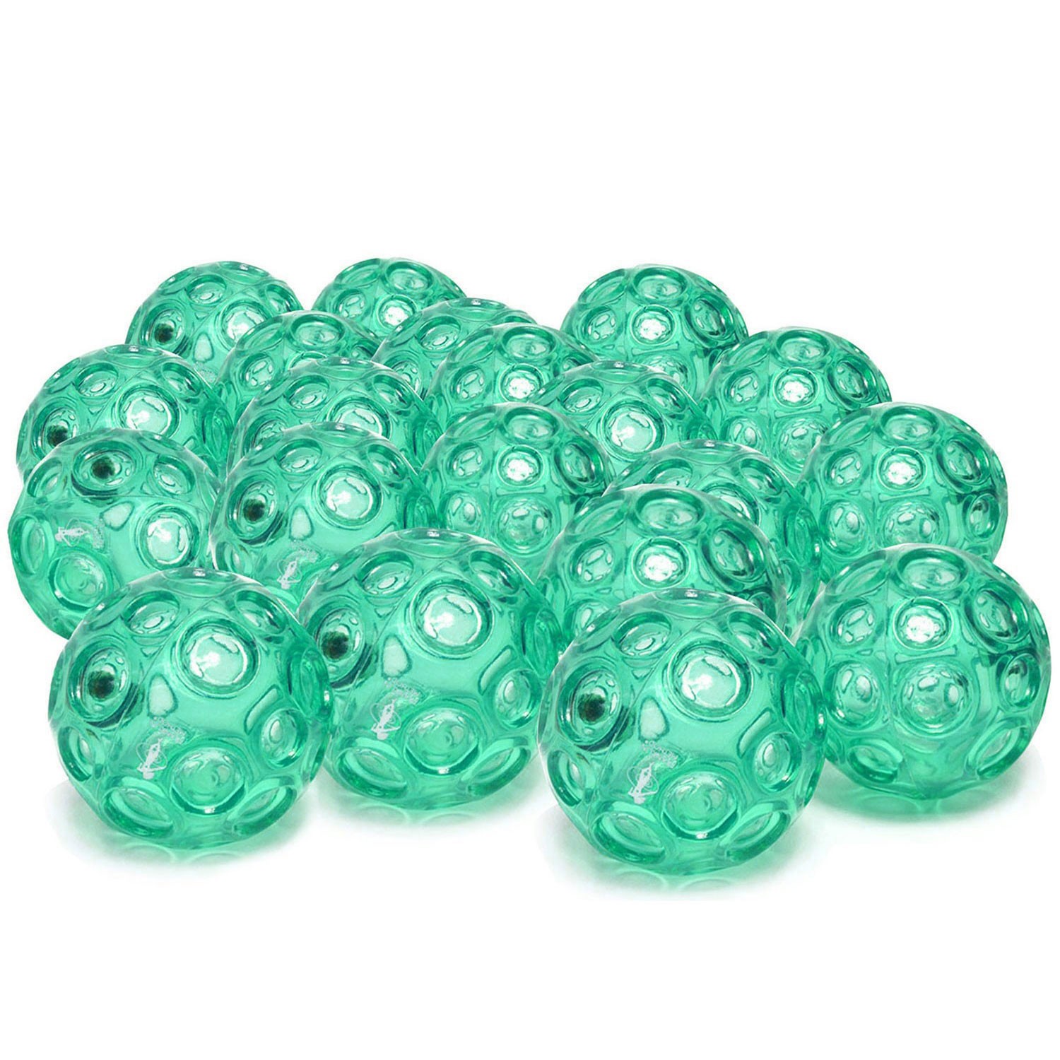 Franklin-Methode® Original Bälle, 10 Paar Franklin-Methode® Original Bälle, 10 Paar