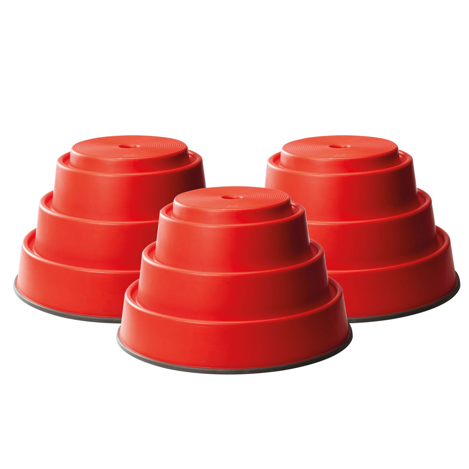 Gonge Build N'Balance® Top 24, 3er Set Gonge Build N'Balance® Top 24, 3er Set