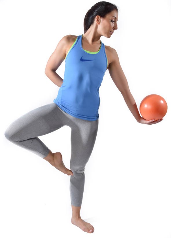 Kawanyo Mobility Ball, 22cm Ø