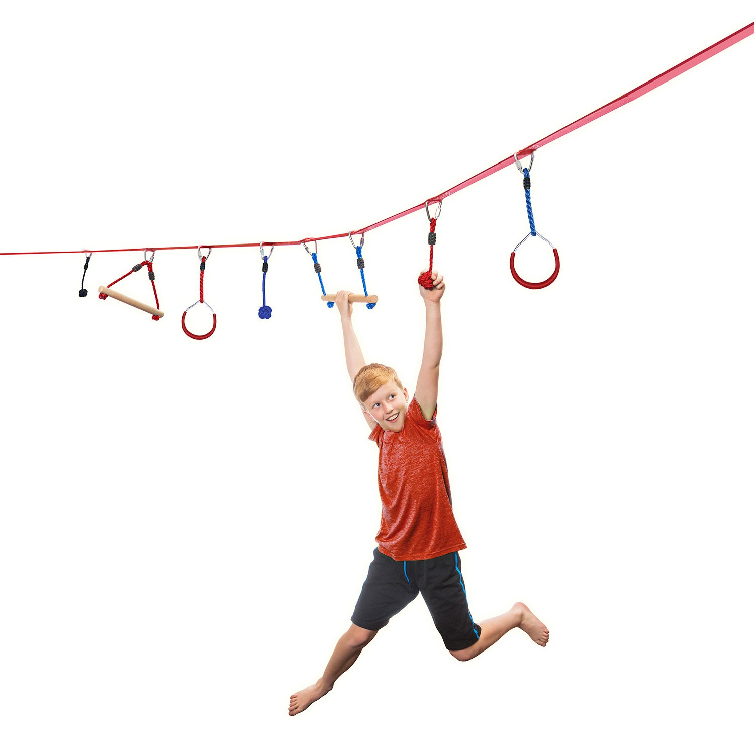 Slackers Ninja Line Starter Set Slackers Ninja Line Starter Set