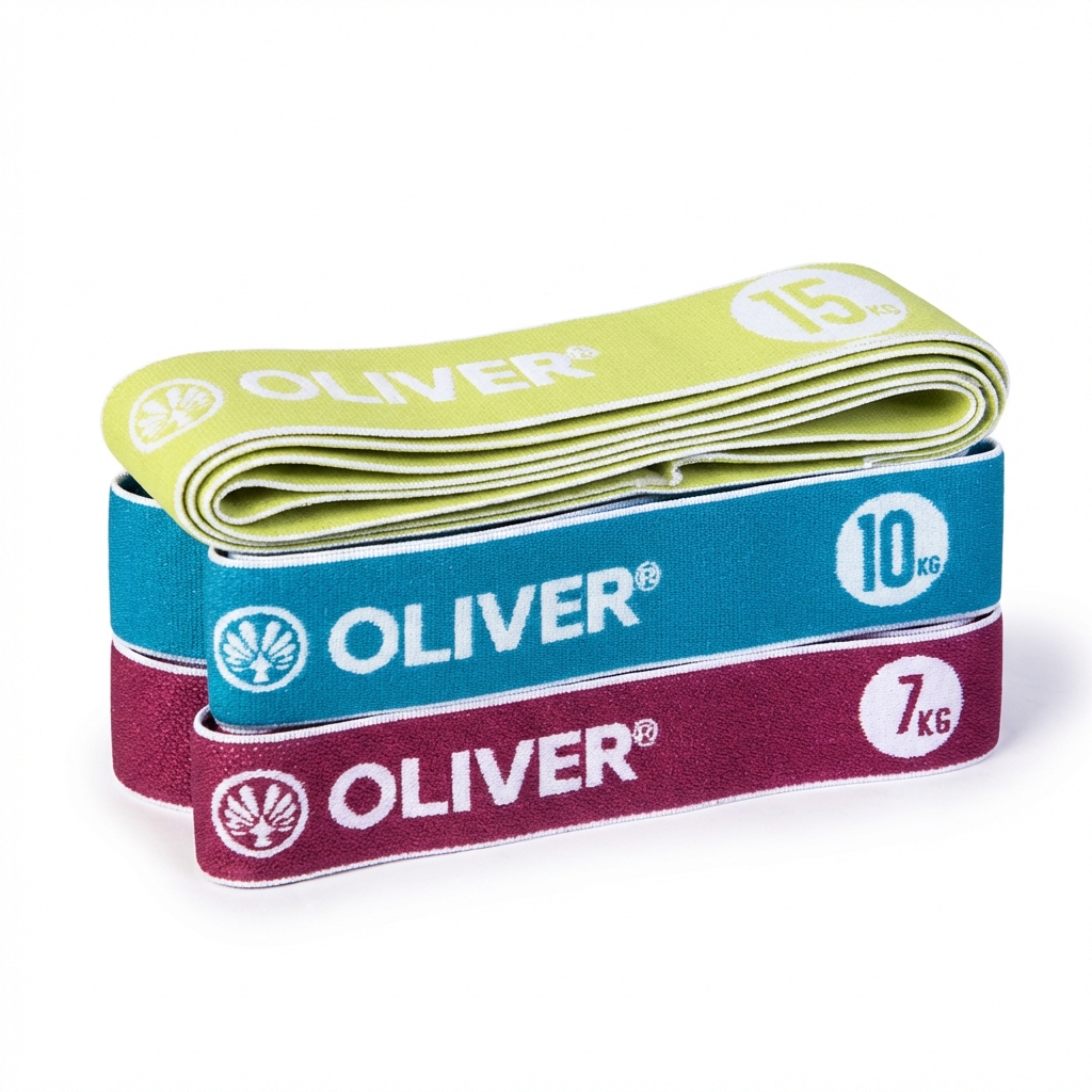 Oliver Tex-O Miniband 3er Set