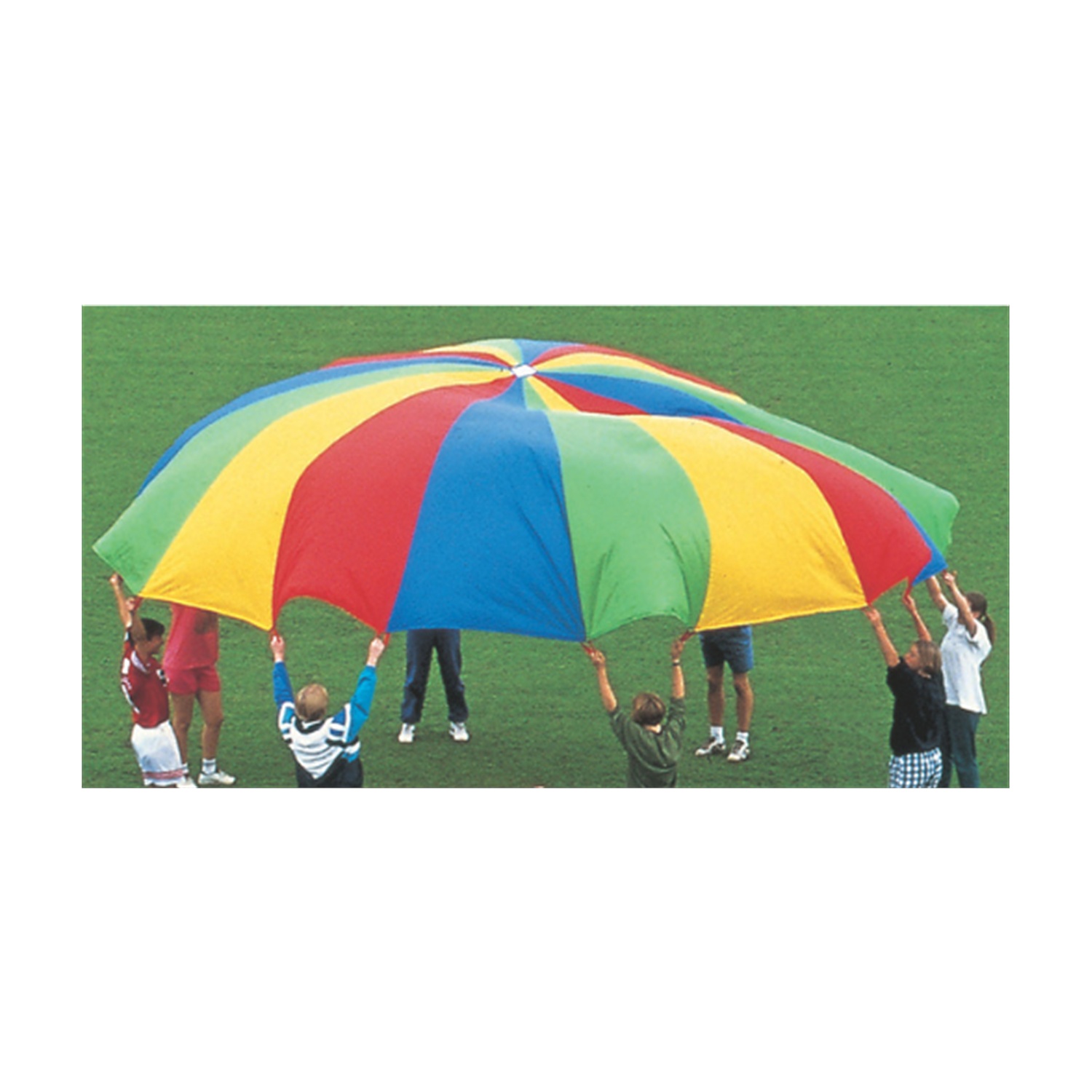 Gonge Schwungtuch 1,75 – 7,0m Ø
