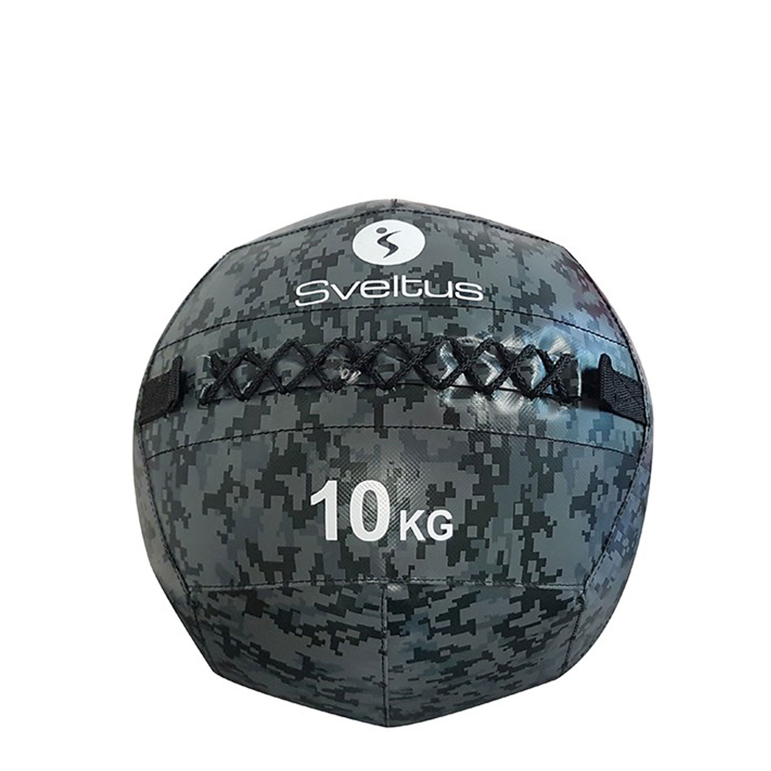 Sveltus Camouflage Wall Ball 10 kg