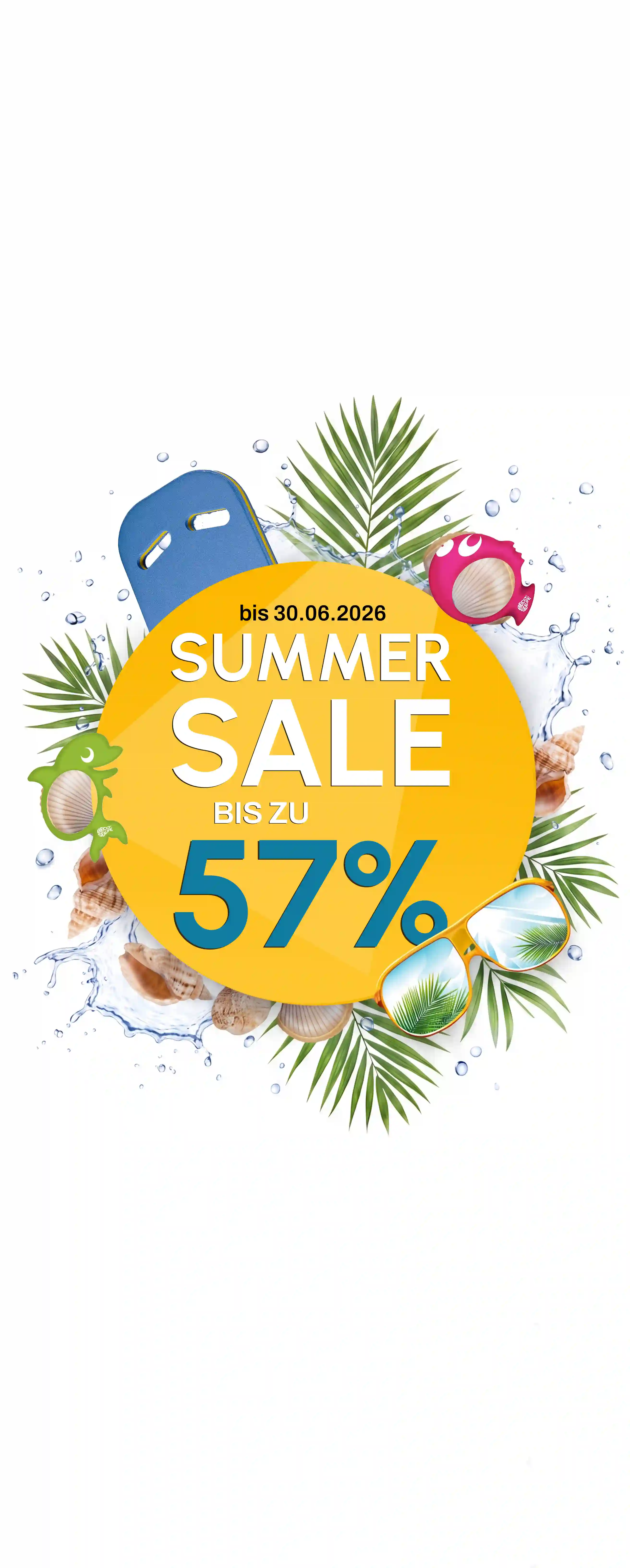 Summer Sale