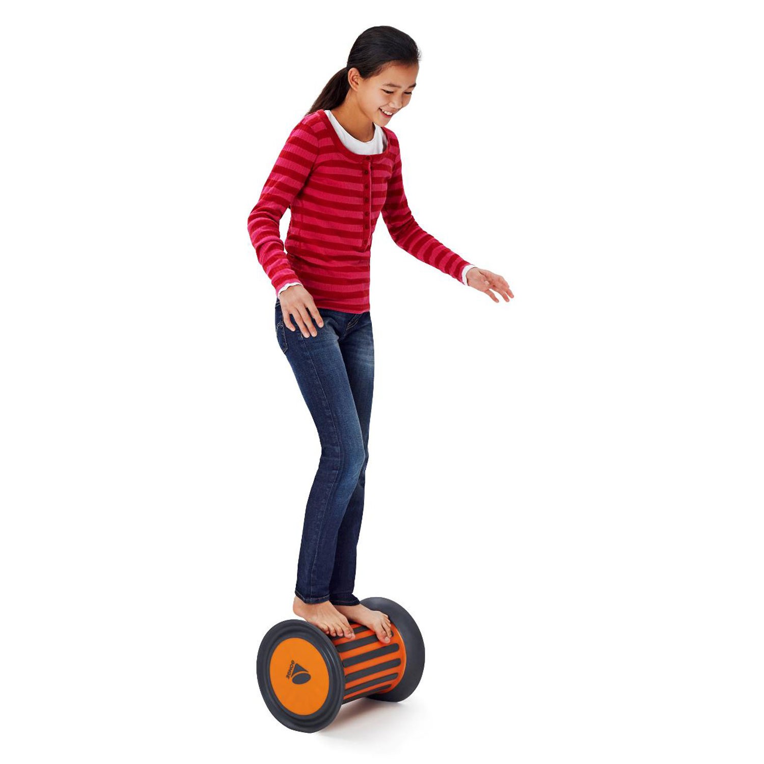 Gonge Balancierrolle ohne Sandfüllung Gonge Balancierrolle ohne Sandfüllung