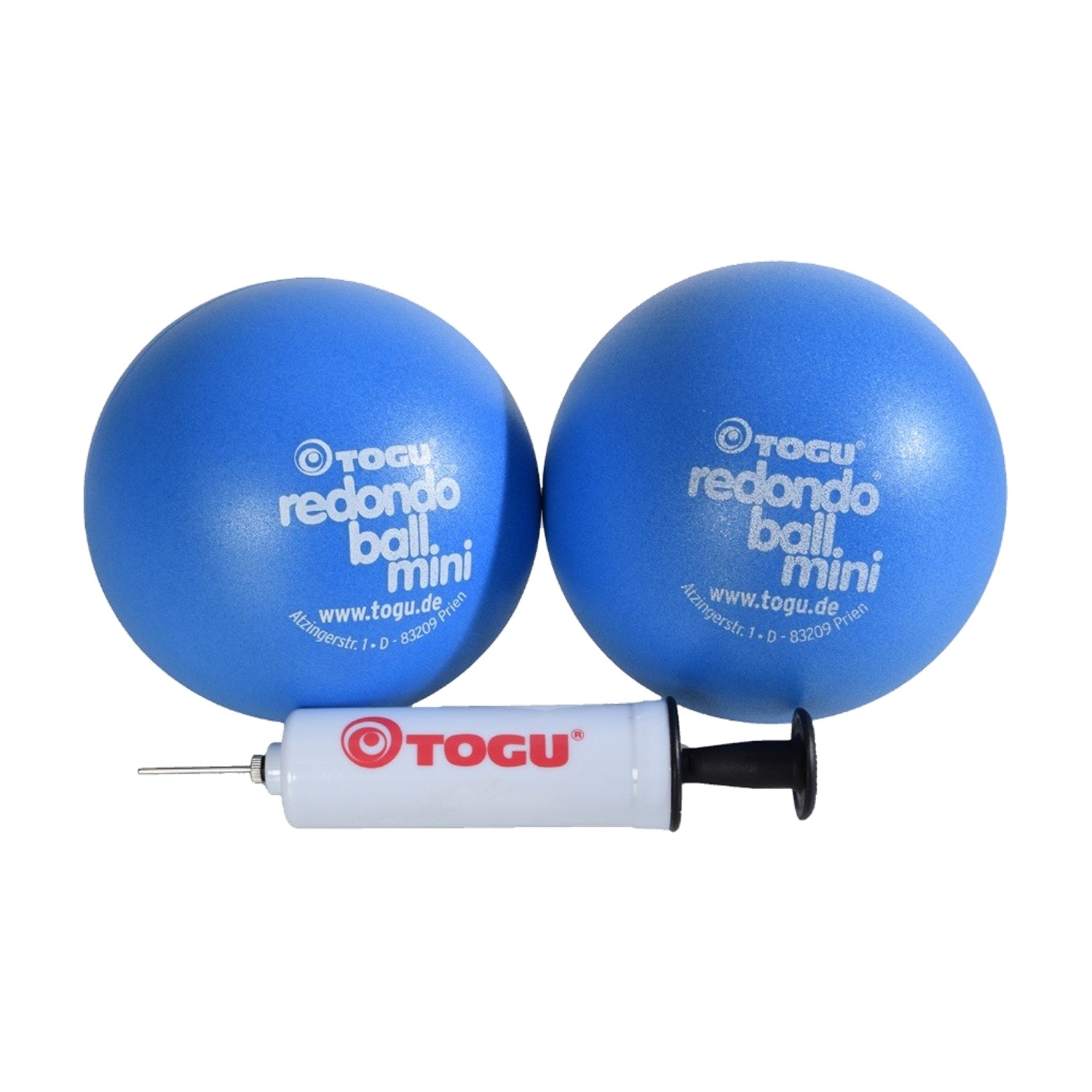 Togu Redondo® Ball mini 14cm - 2er Set