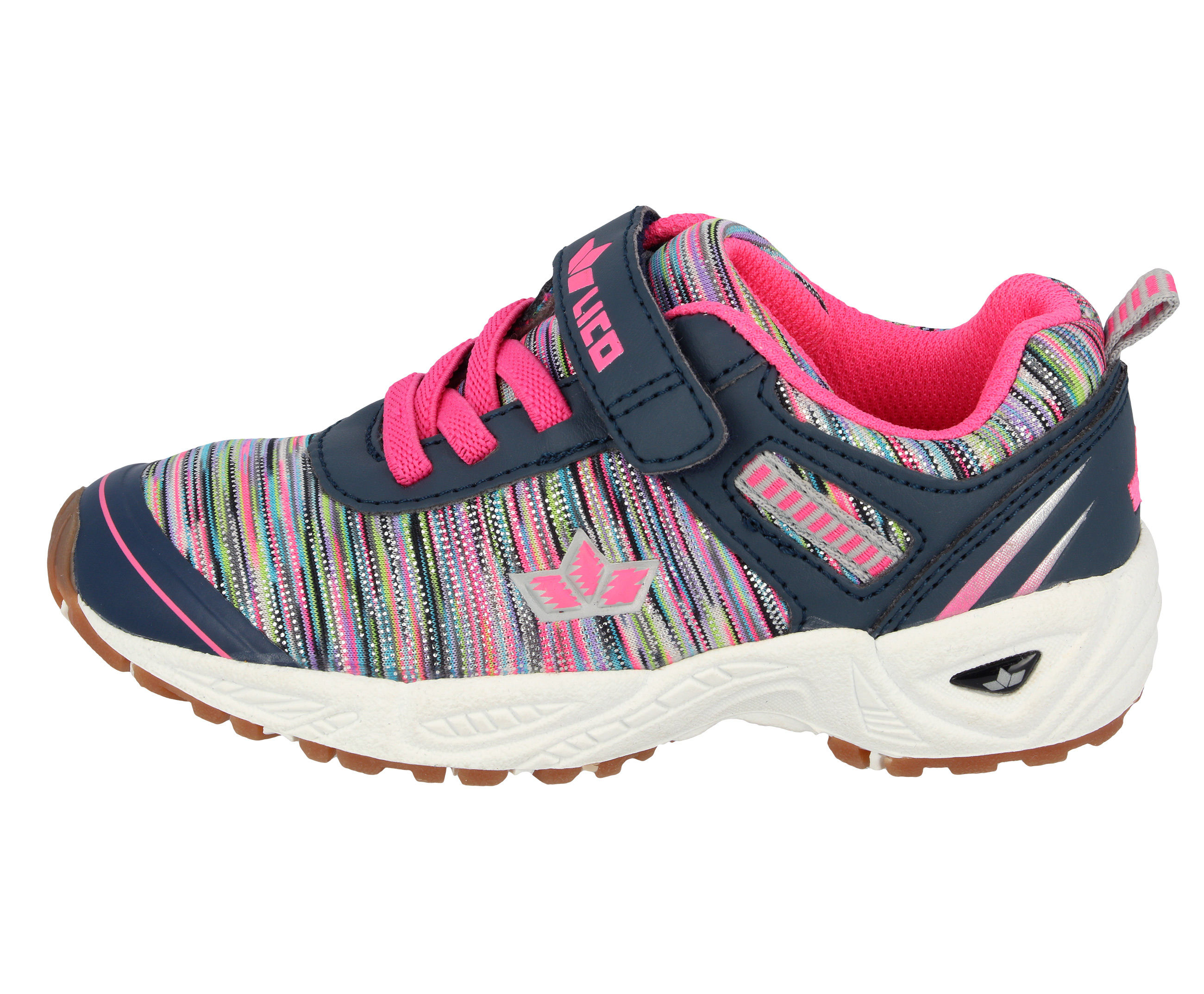Lico Barney VS - Sportschuh (Gr. 37)