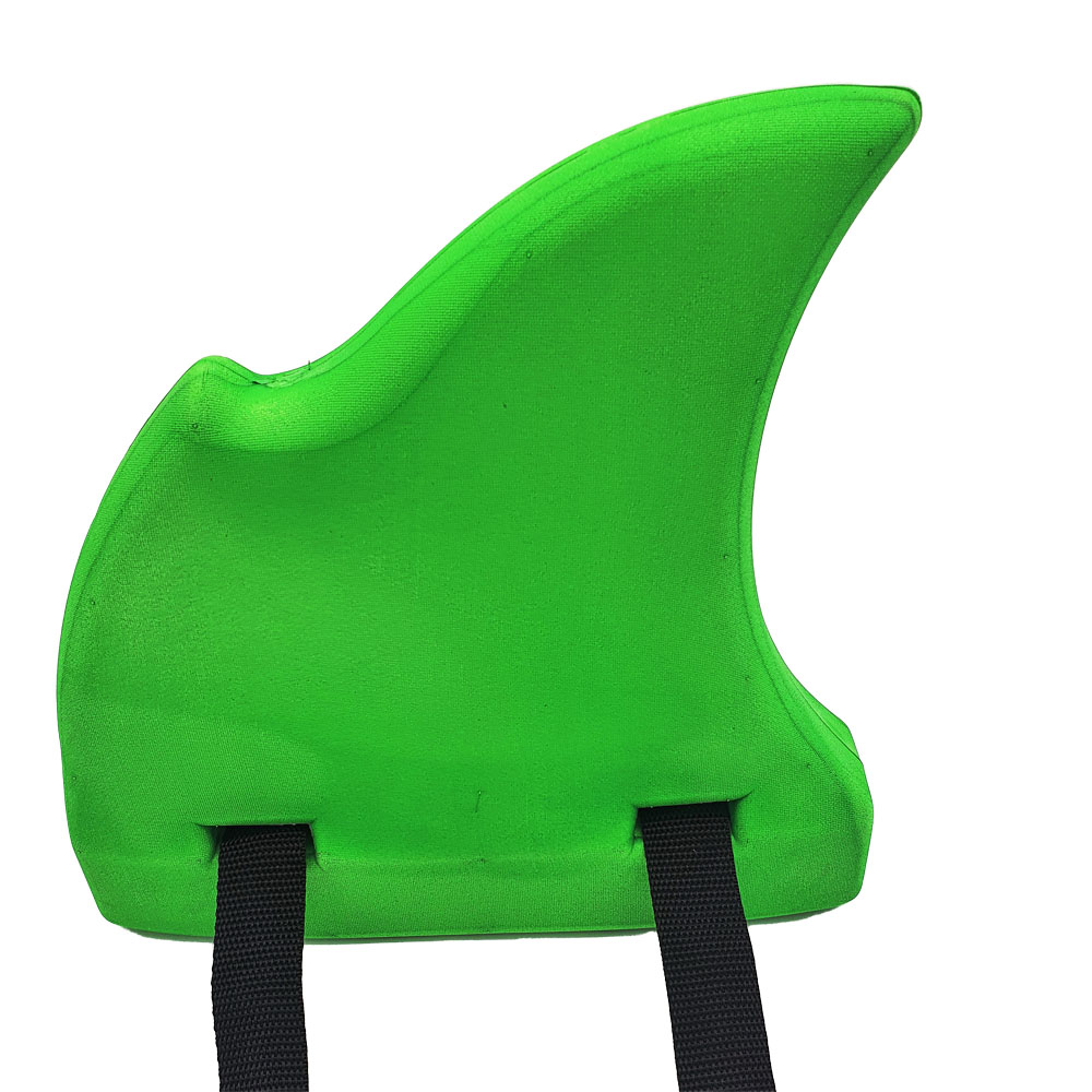 Beco Sealife SwimFin – Kinder Schwimmhilfe Haiflosse