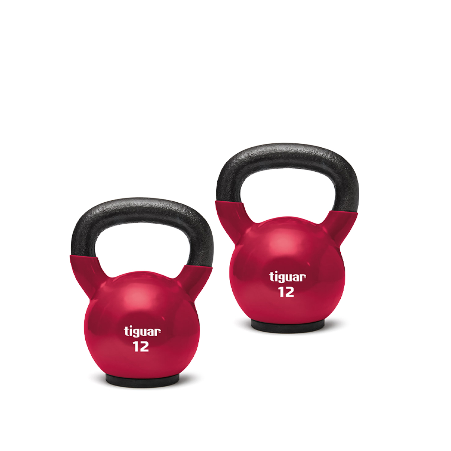 Tiguar 2 Kettlebells 12kg Tiguar 2 Kettlebells 12kg