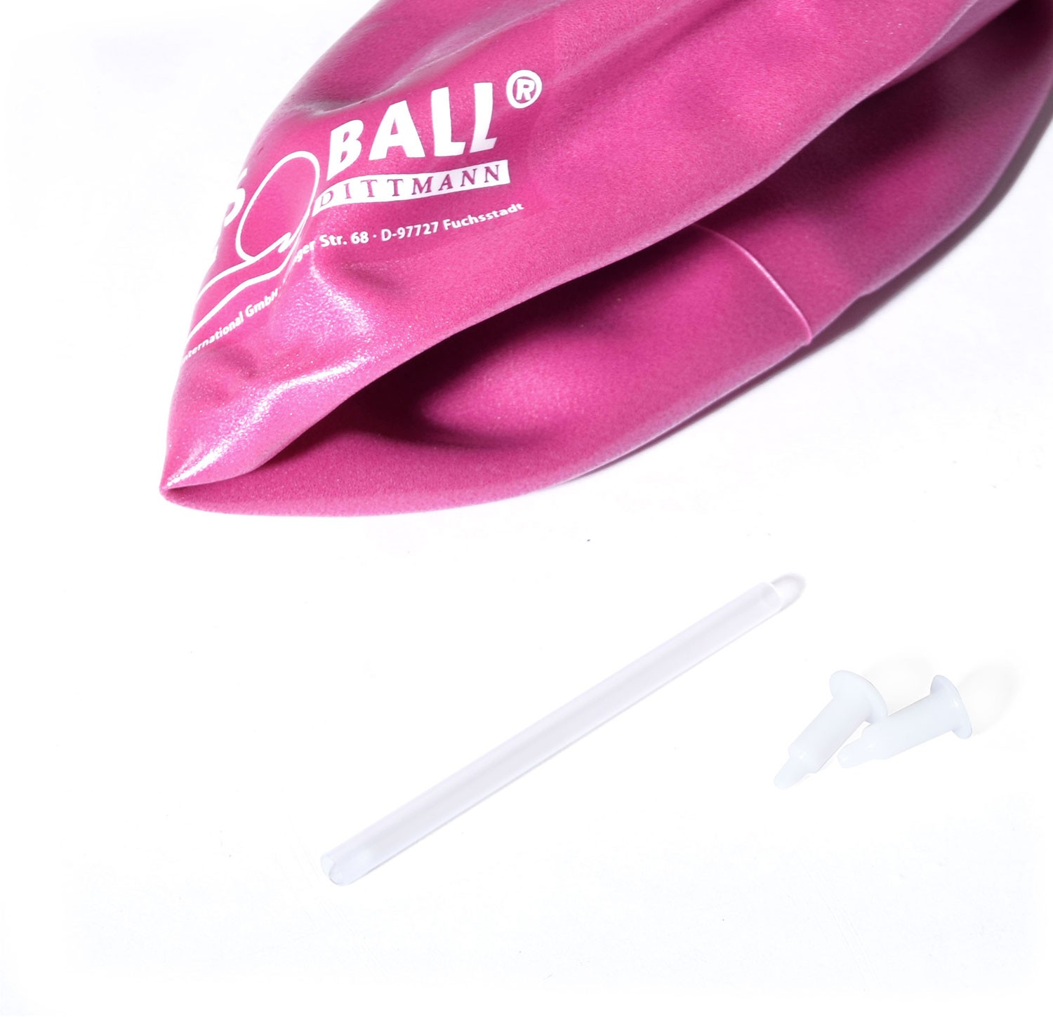 Pilatesball, 26 cm Ø Pilatesball, 26 cm Ø
