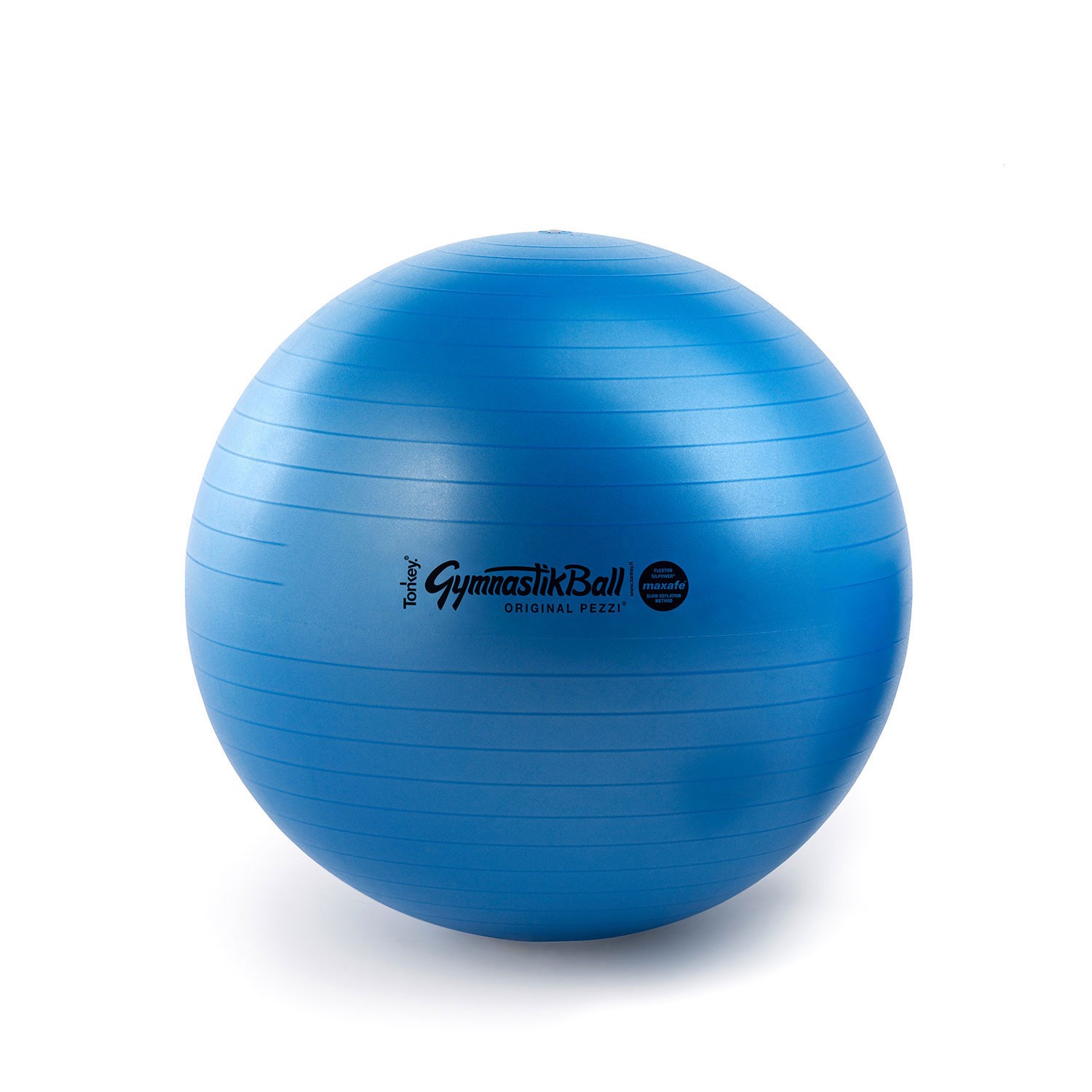 Original Pezzi® Gymnastikball MAXAFE - platzsicher