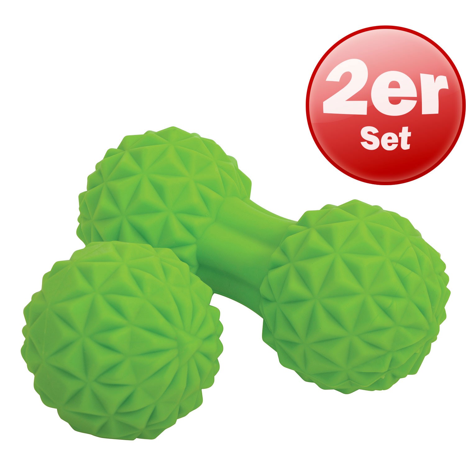 Schildkröt Massage Duo Set Schildkröt Massage Duo Set