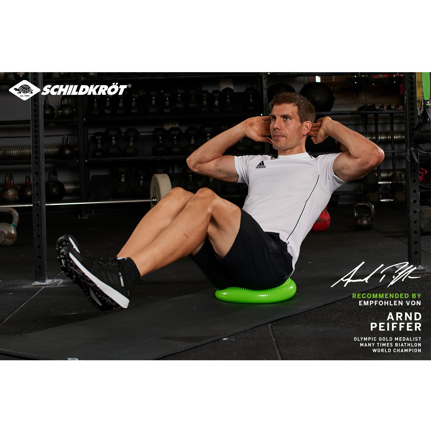 Schildkröt Balance Kissen 6er Set, Sitzkissen Schildkröt Balance Kissen 6er Set, Sitzkissen