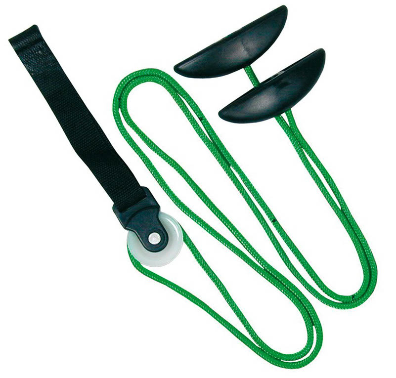 Sissel® Schulter Seilzugset Sissel® Schulter Seilzugset