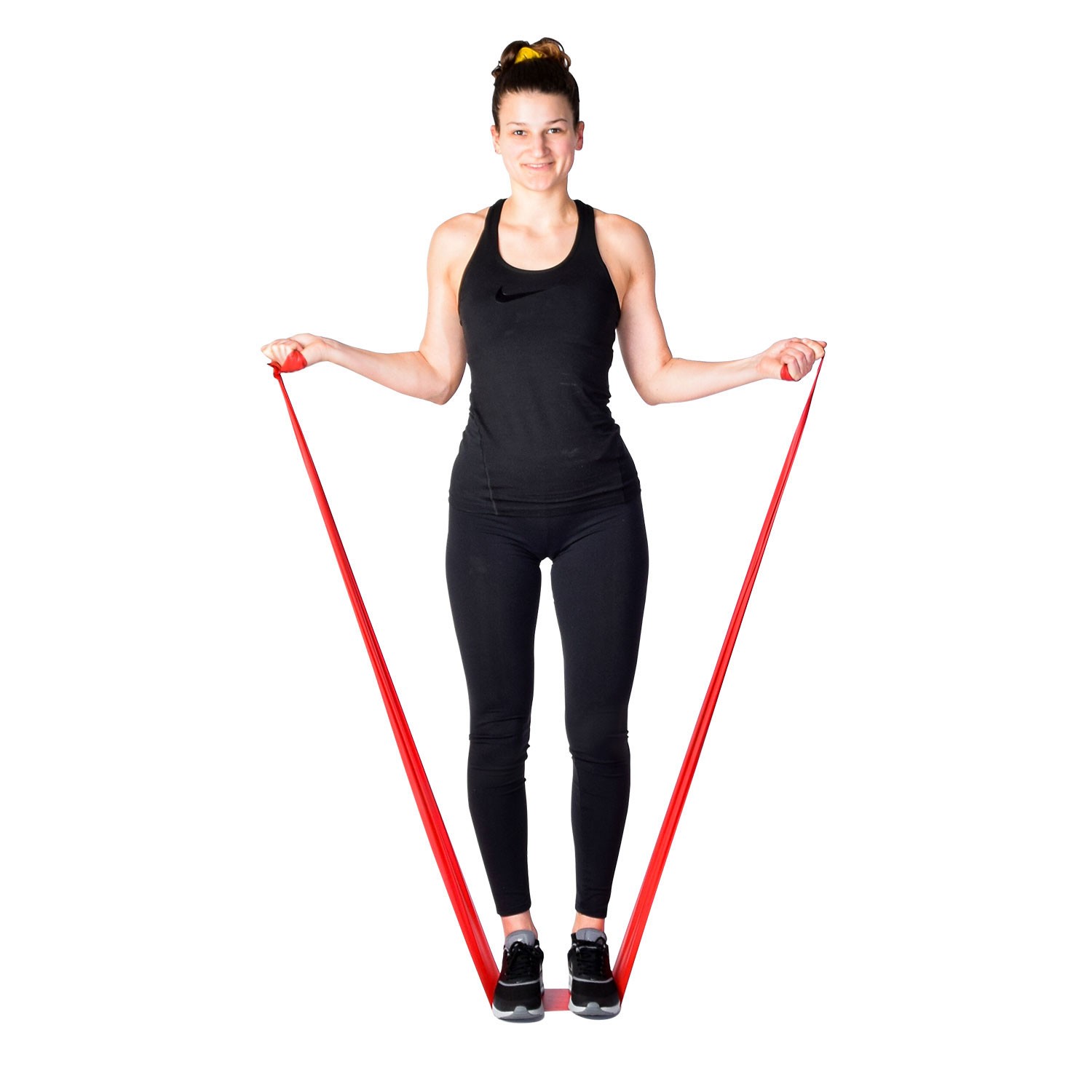 10er Pack Bodyband PROTECT 2.5m - mittel 10er Pack Bodyband PROTECT 2.5m - mittel