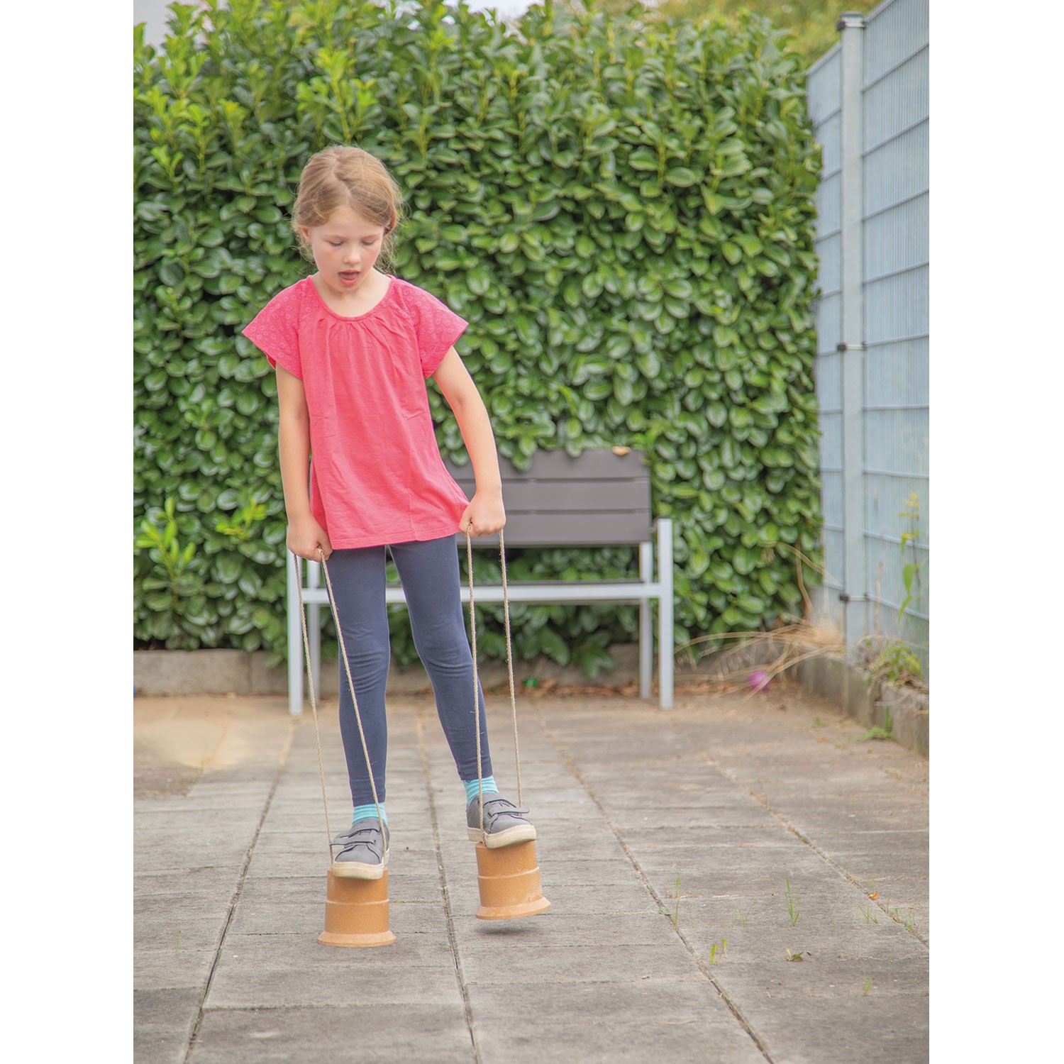 Laufdollys Nature - 1 Paar Laufdollys Nature - 1 Paar