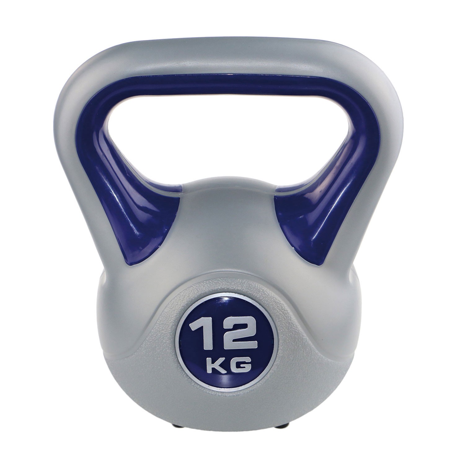 Kettlebell fit 12 kg