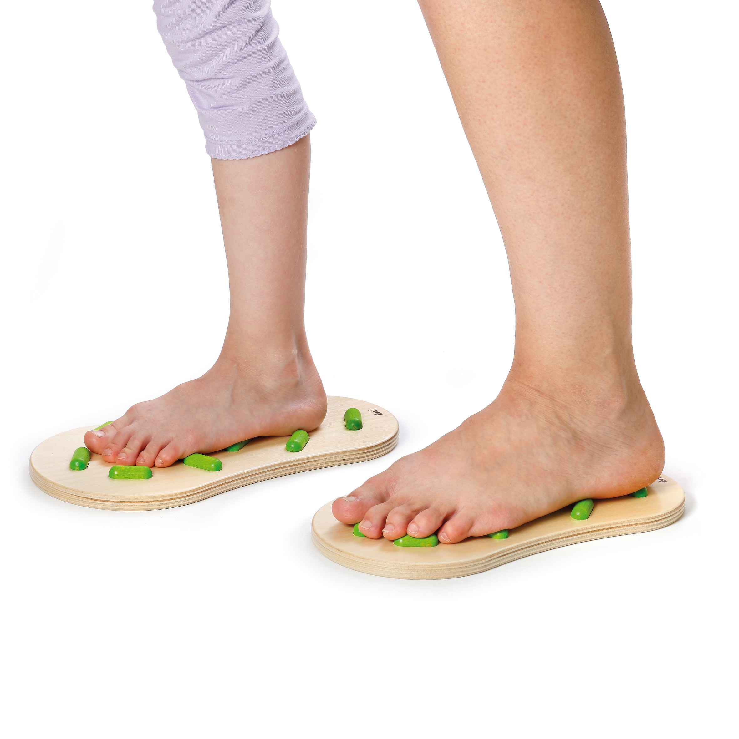 Erzi SensoPfad XL, 9teilig Erzi SensoPfad XL, 9teilig