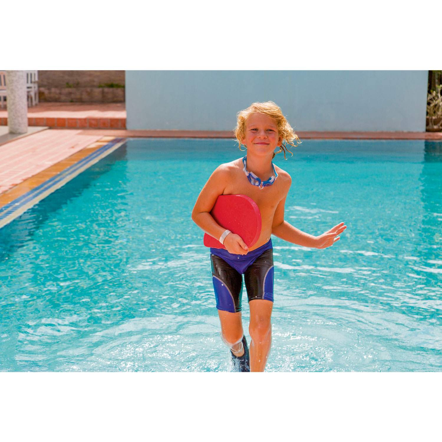 Beco Schwimmbrett Sprint Junior Beco Schwimmbrett Sprint Junior