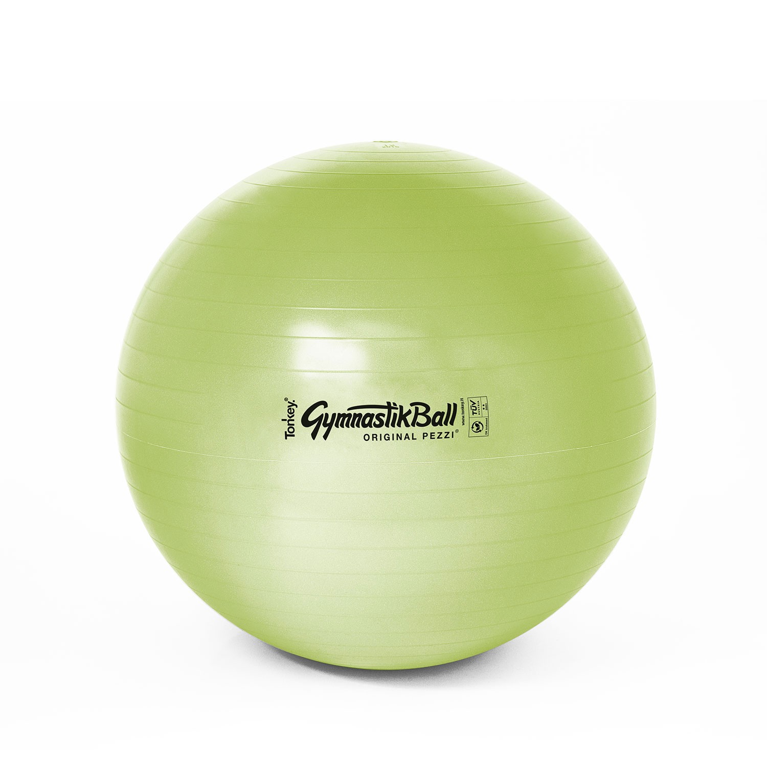 Original Pezzi® Gymnastikball BioBased, 53 cm