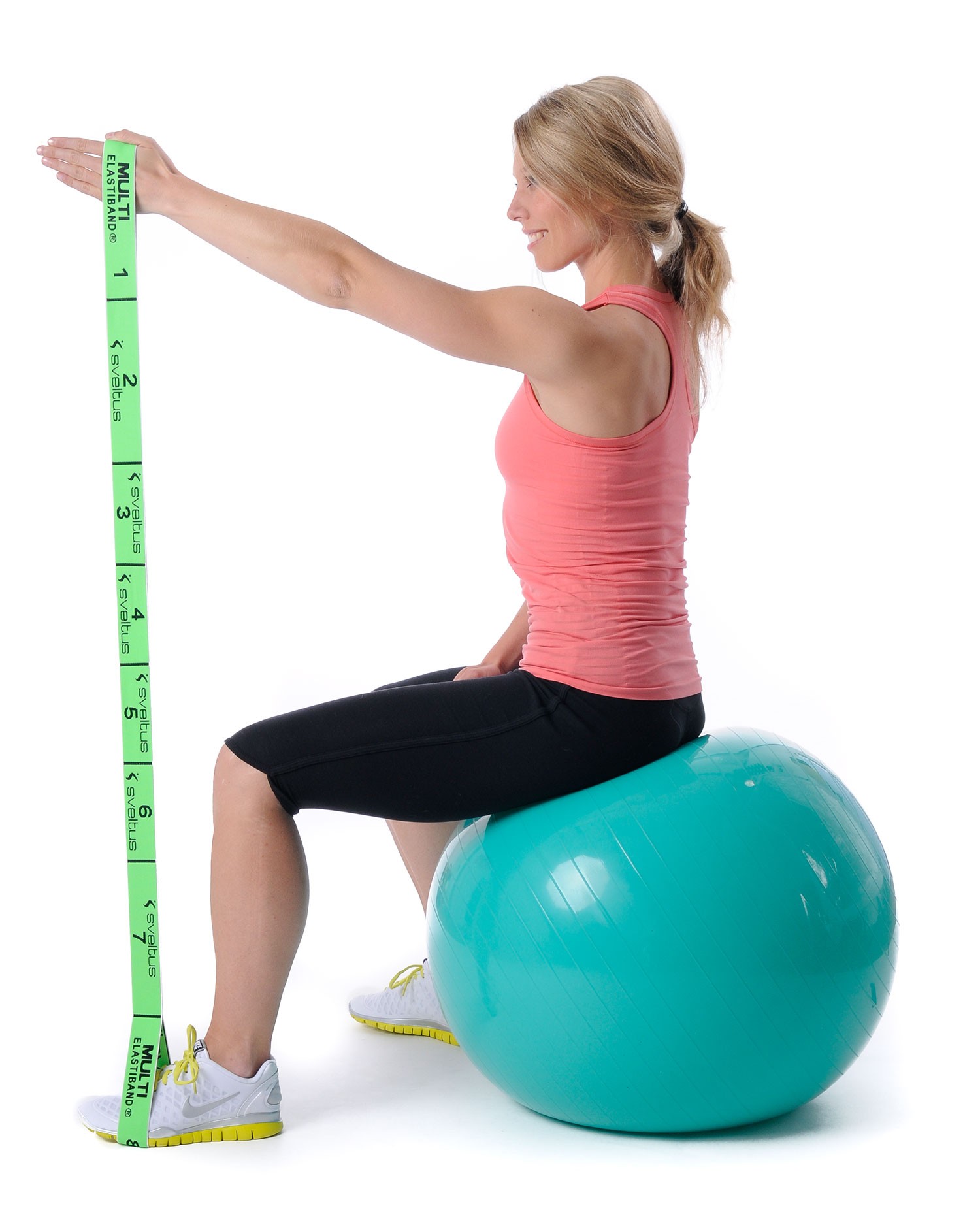 Elastiband MULTI 10 kg - 10er Sparpaket Elastiband MULTI 10 kg - 10er Sparpaket