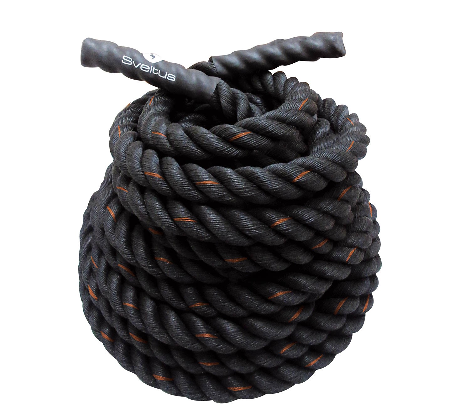 Sveltus Battle rope Ø 38mm, 15m