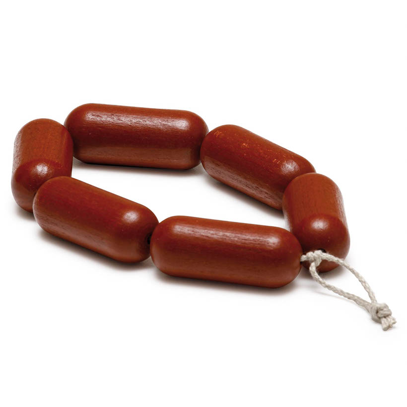 Würstchenkette Würstchenkette