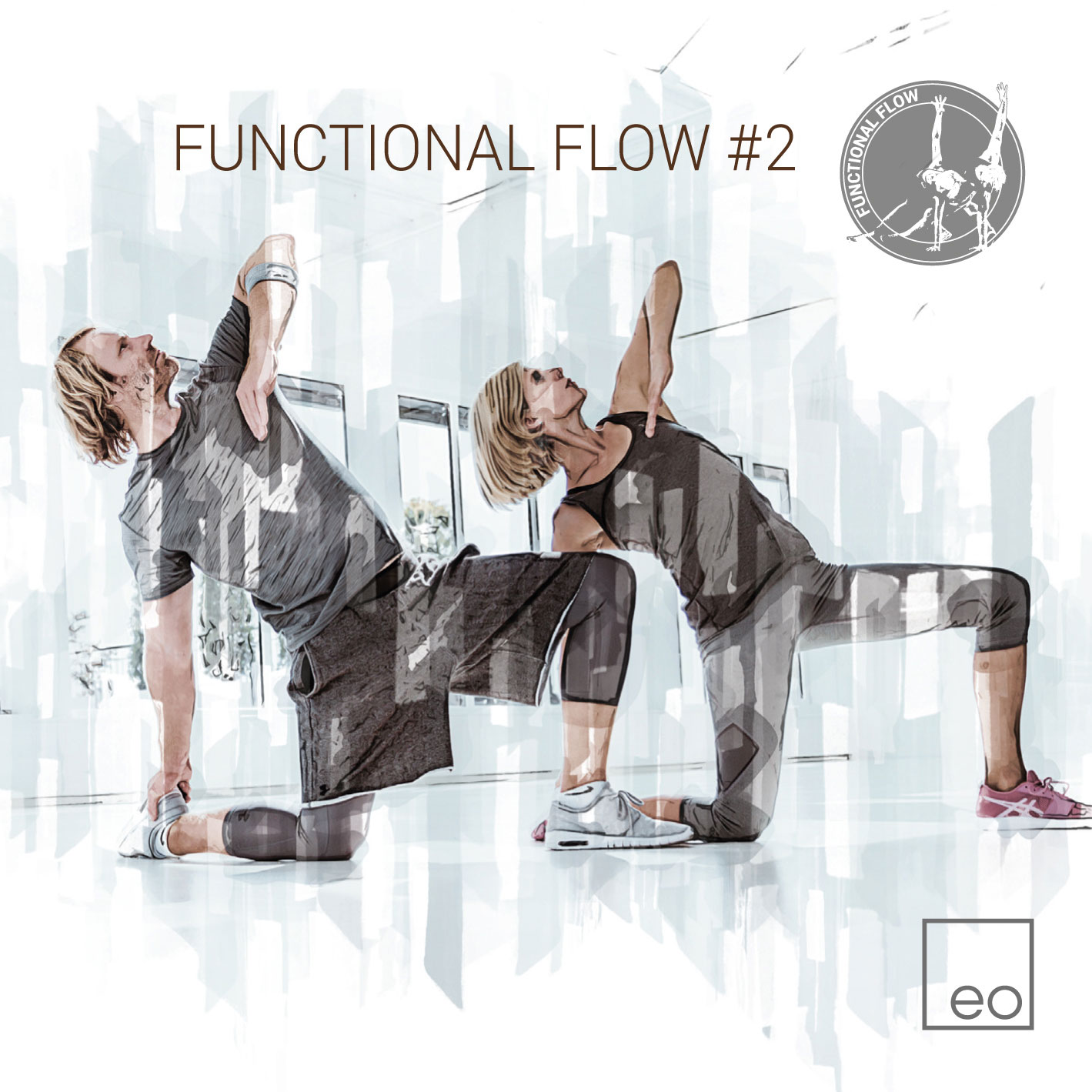 EO Functional Flow #2 (CD) EO Functional Flow #2 (CD)