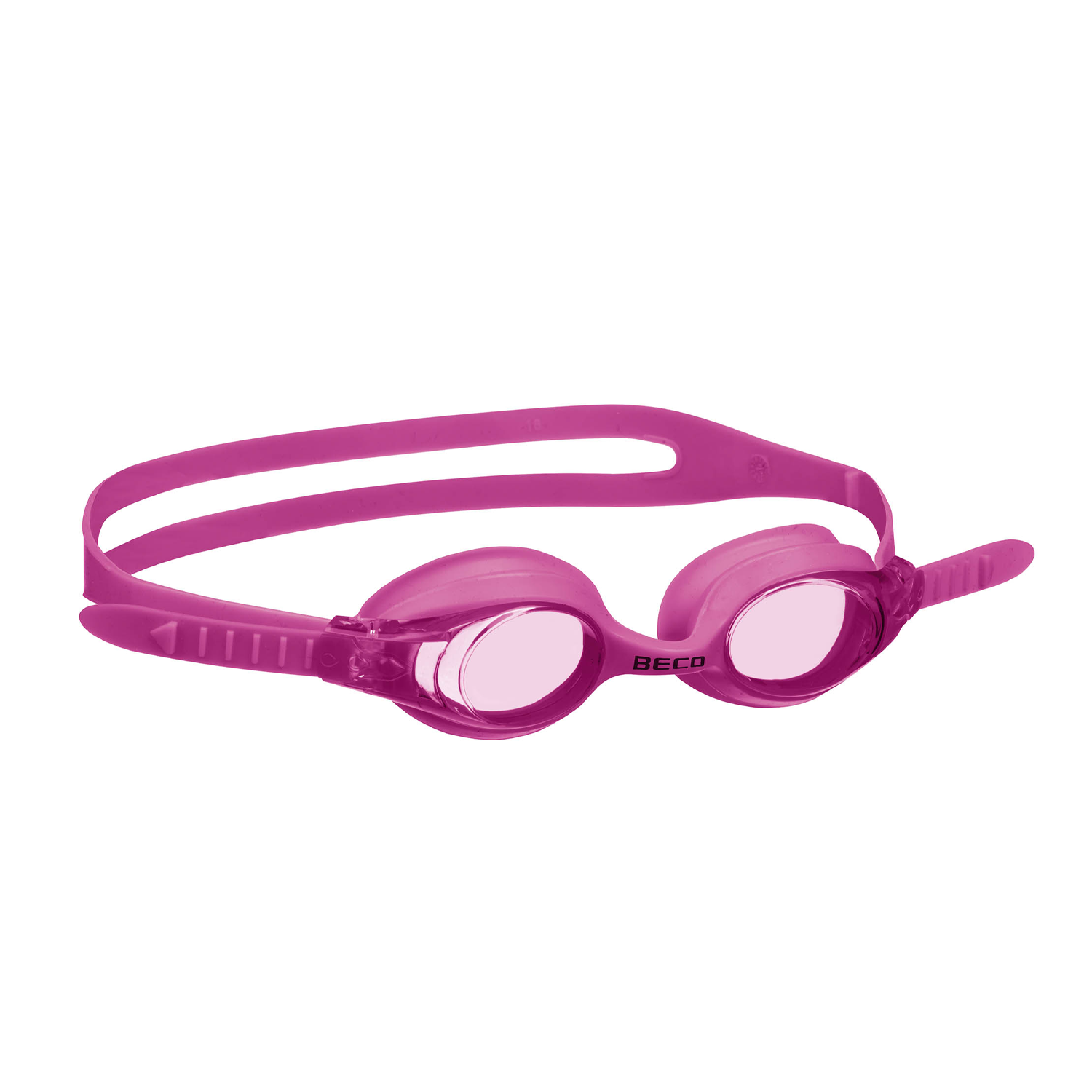 Beco Schwimmbrille Colombo 12+ Beco Schwimmbrille Colombo 12+