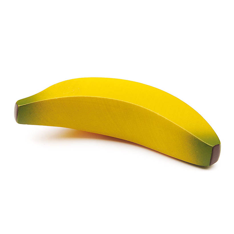 Erzi Banane, groß