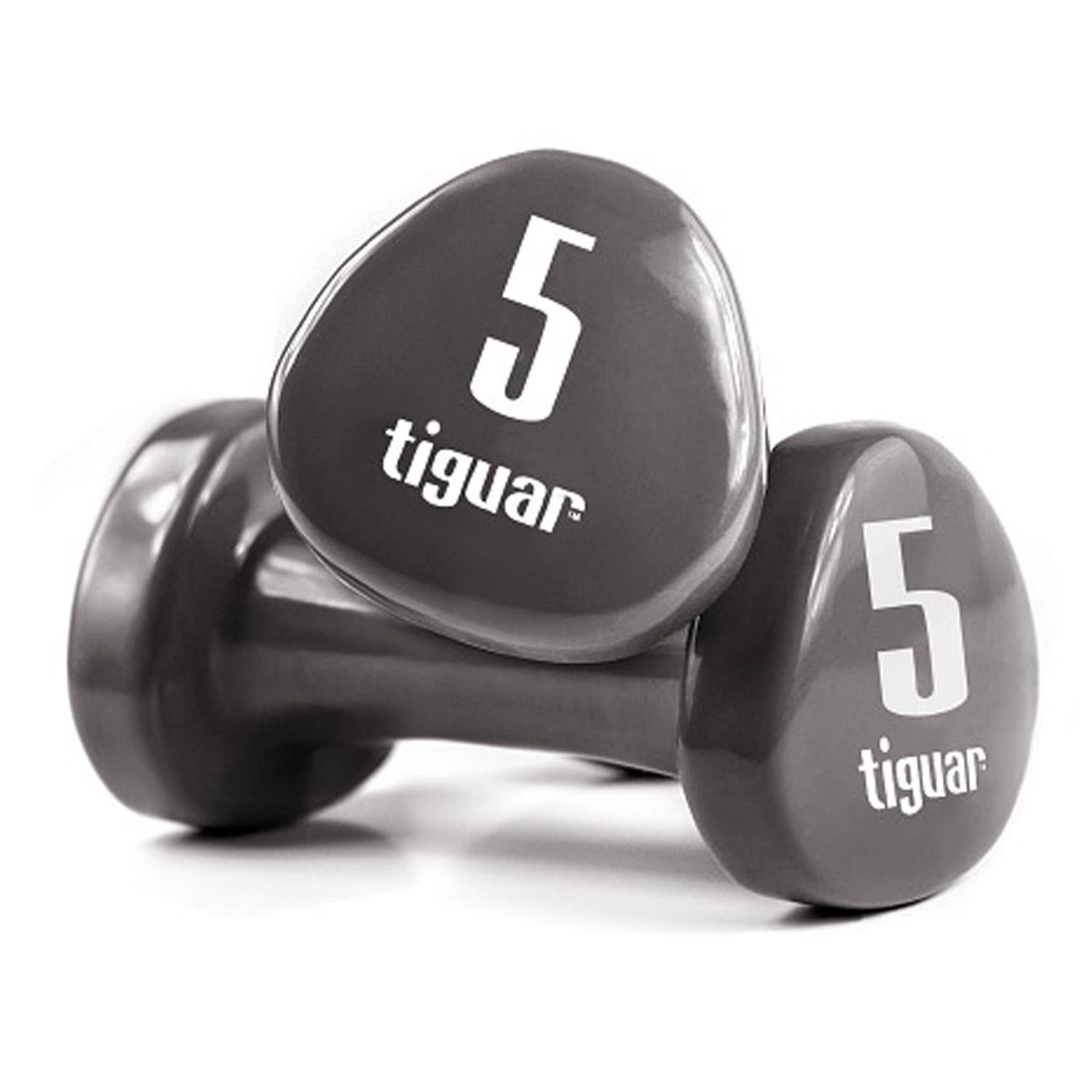 Tiguar Kurzhanteln Tiguar Kurzhanteln