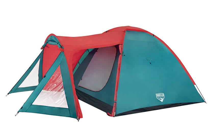 Bestway Zelt Ocaso x 3 Tent