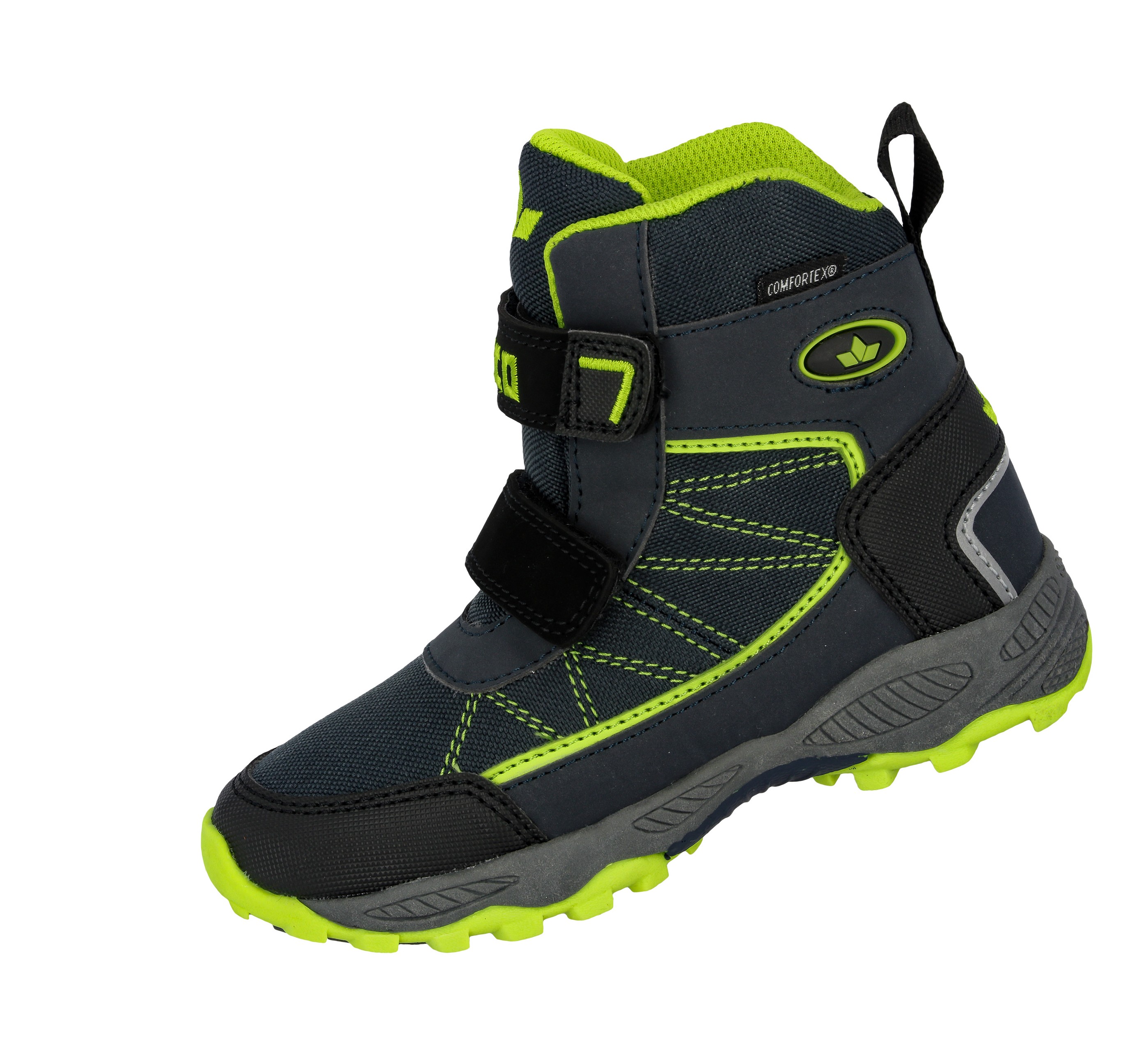 Lico Pelle V - Schneeschuh (Gr. 41)