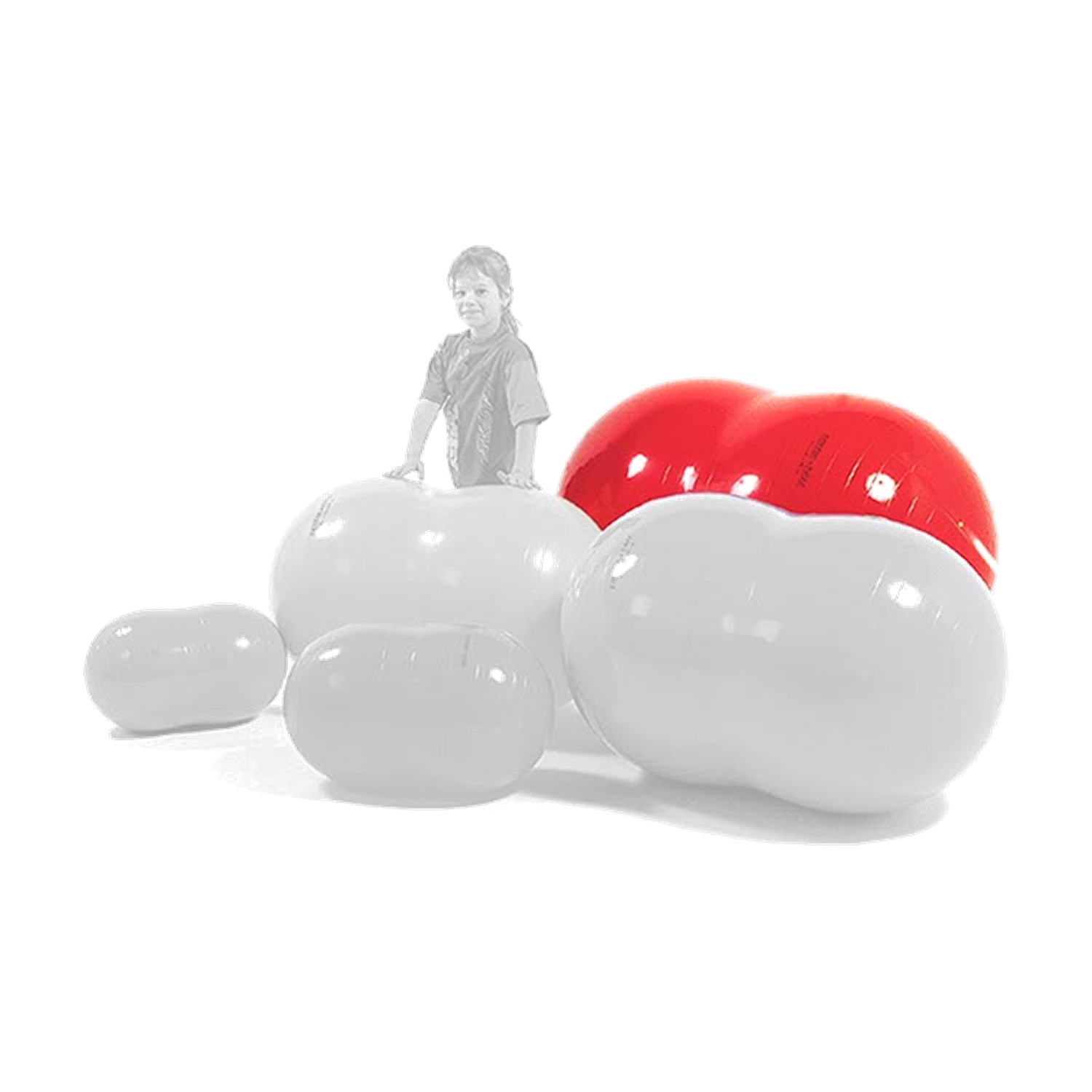 Gymnic Physio Roll
