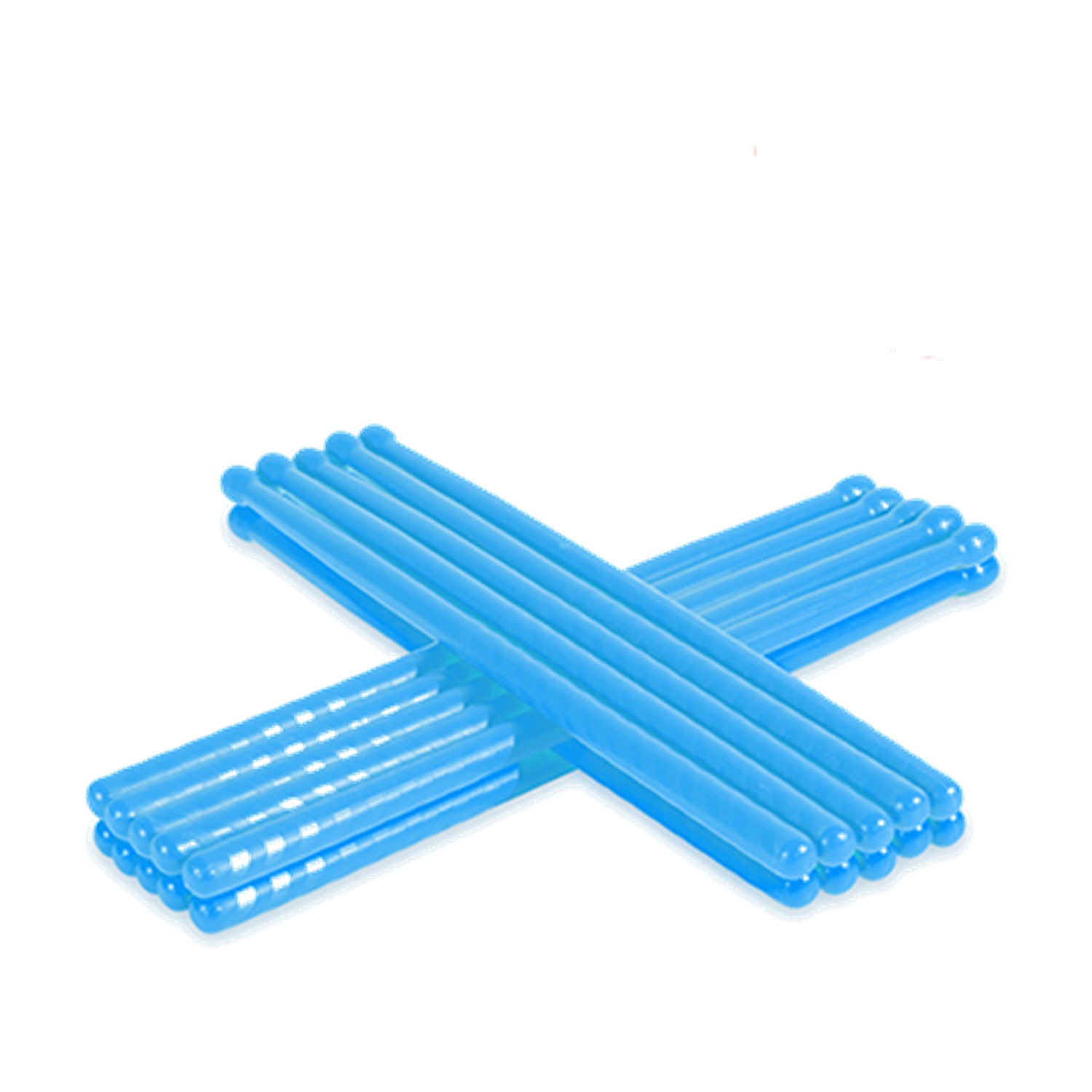 10 Paar Sveltus Fit Sticks - Drum It!