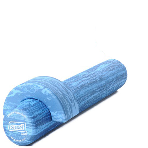 Sissel® Pilates Rolle Soft + Head Align Sissel® Pilates Rolle Soft + Head Align