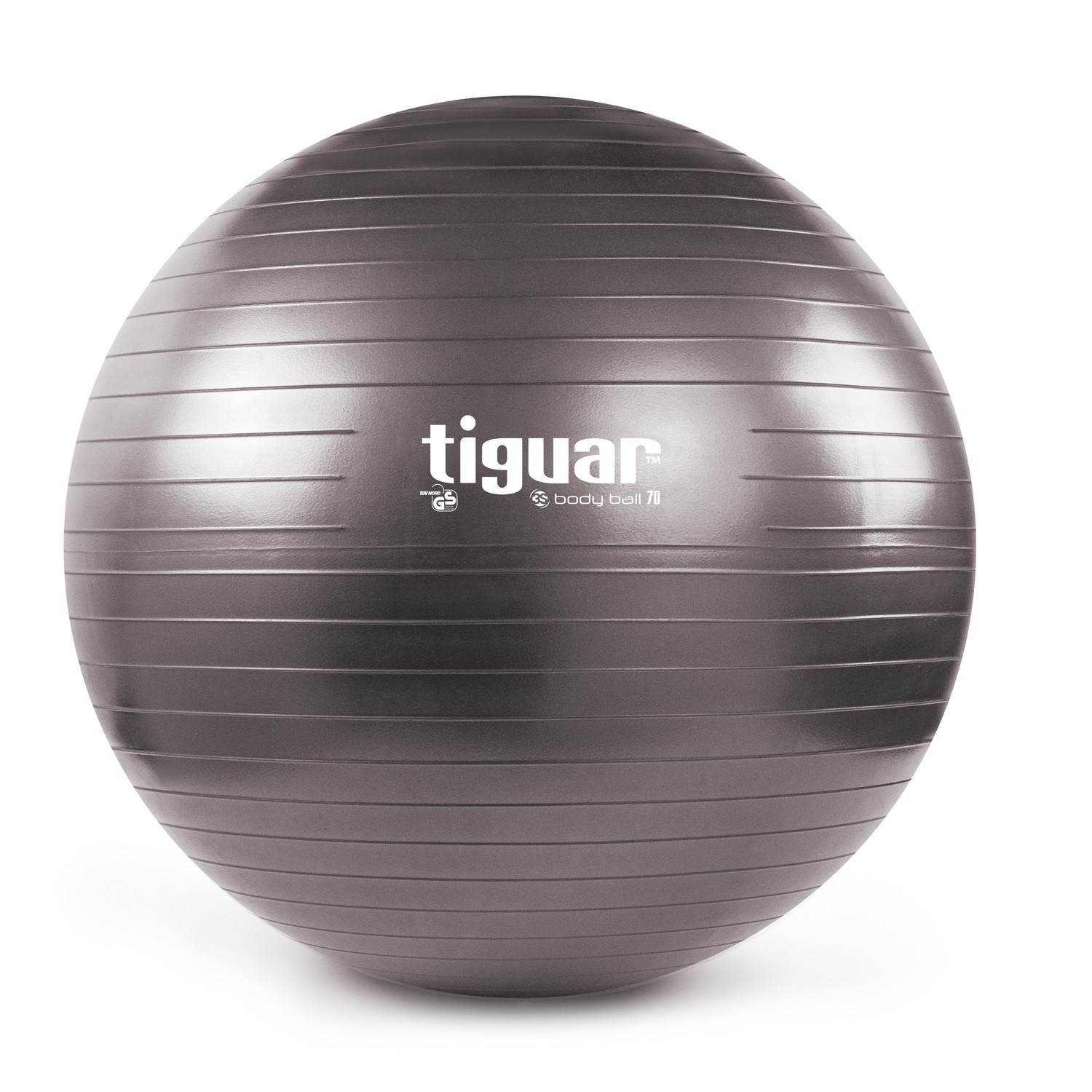 Tiguar Gymnastikball 3S, 70cm - Schwerpunktball