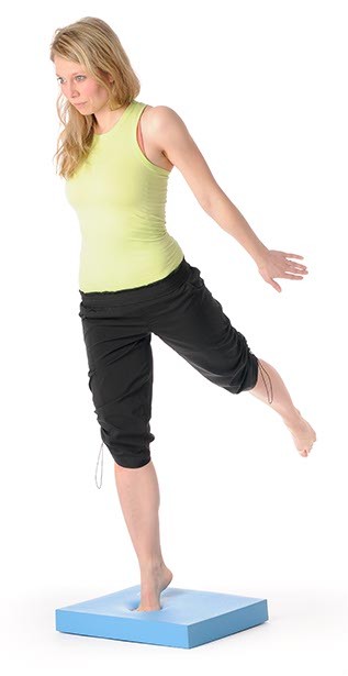 Airex® 10er Pack Balance-Pad Airex® 10er Pack Balance-Pad