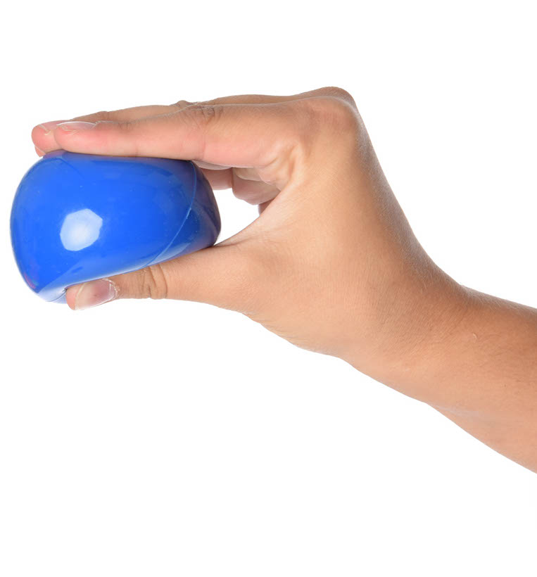 Original Pezzi® Antistressball - Paar